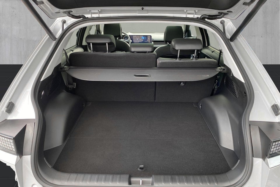 Hyundai Ioniq 5 84 Ultimate 5d