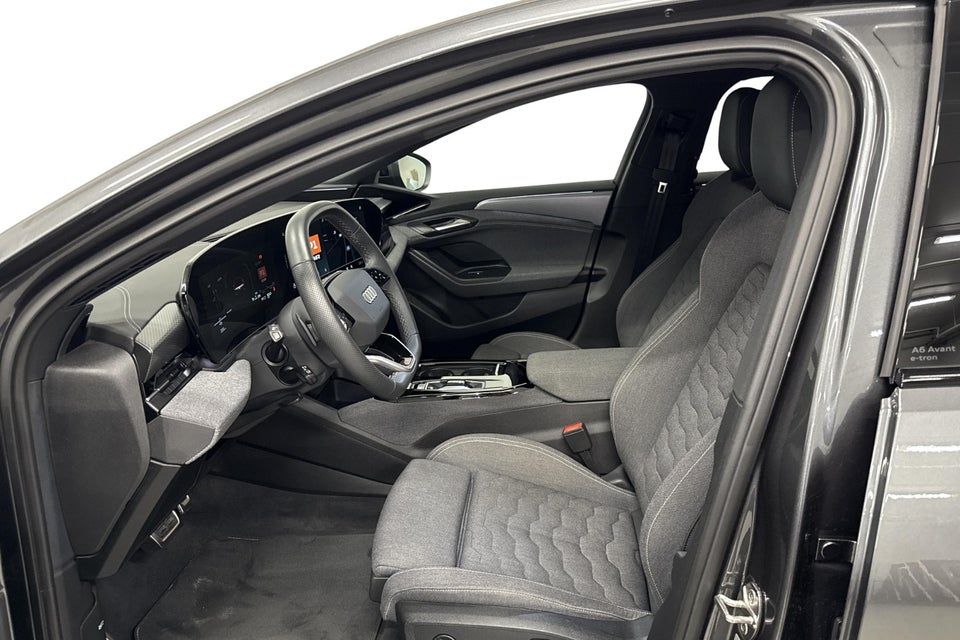Audi A6 e-tron Progress plus Avant 5d