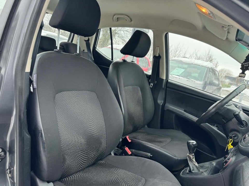 Hyundai i10 1,2 Comfort 5d