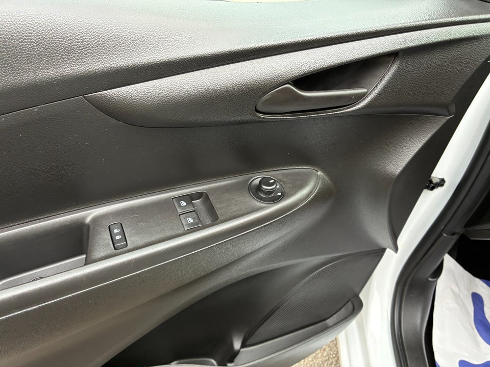 Opel Karl 1,0 Enjoy 5d
