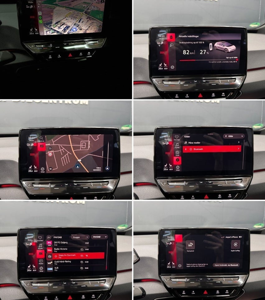 VW ID.3 58 Pro Performance Life 5d