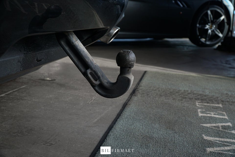 Land Rover Range Rover Sport 4,4 SDV8 Autobiography Dynamic aut. 5d