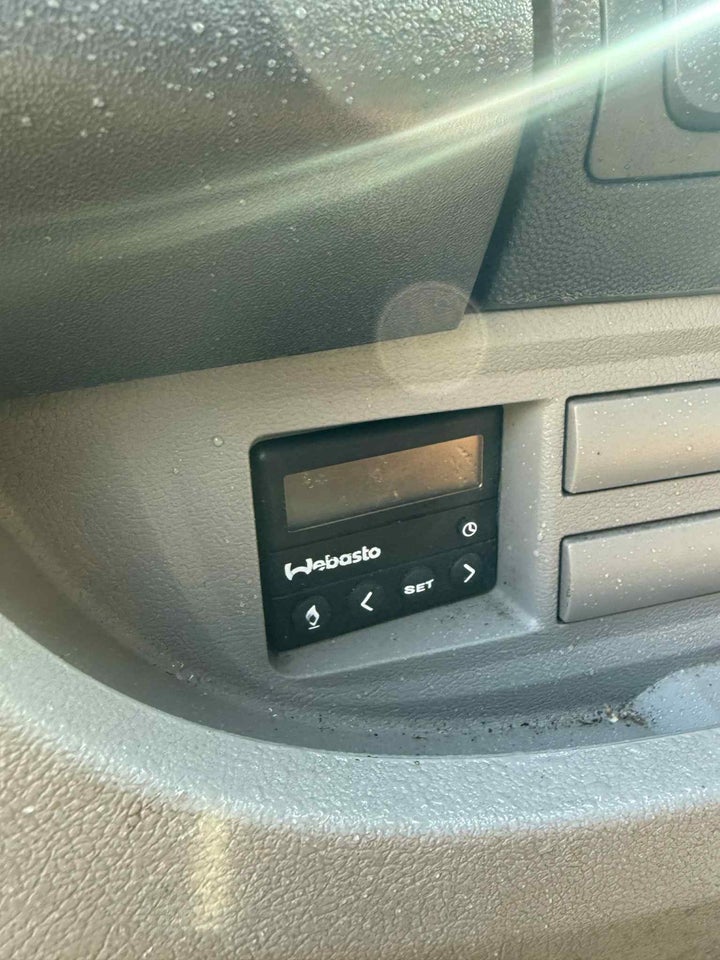 Fiat Ducato 33 2,3 JTD 120 Mandskabsvogn m/lad 4d