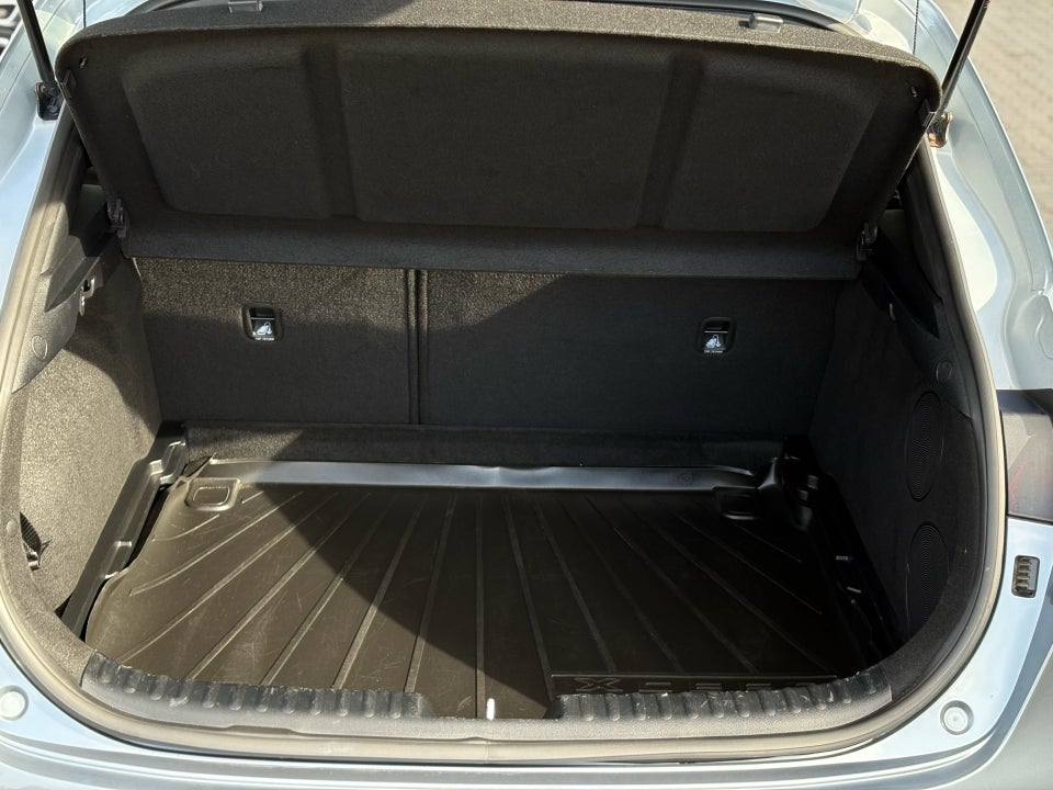 Kia XCeed 1,6 T-GDi Comfort DCT 5d