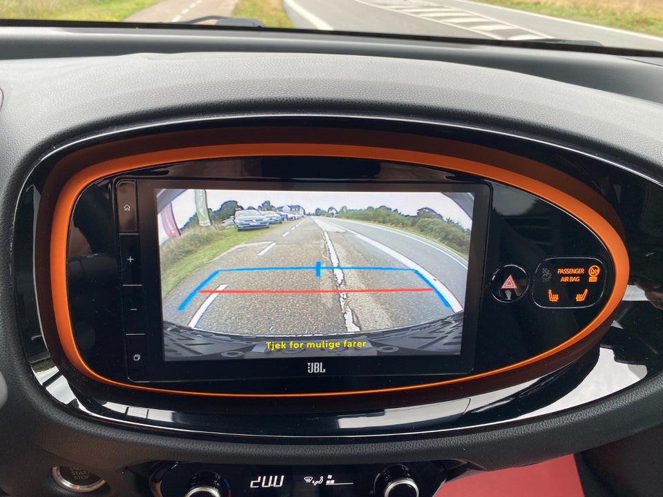 Toyota Aygo X 1,0 Limited 5d