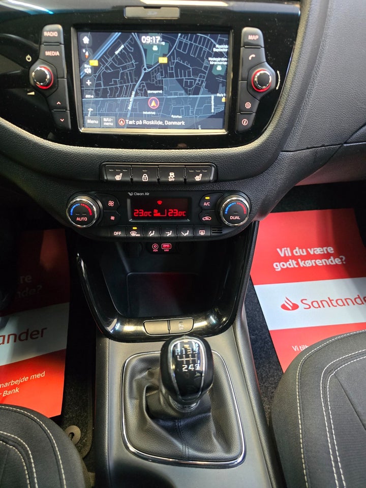 Kia Ceed 1,0 T-GDi Limited SW 5d