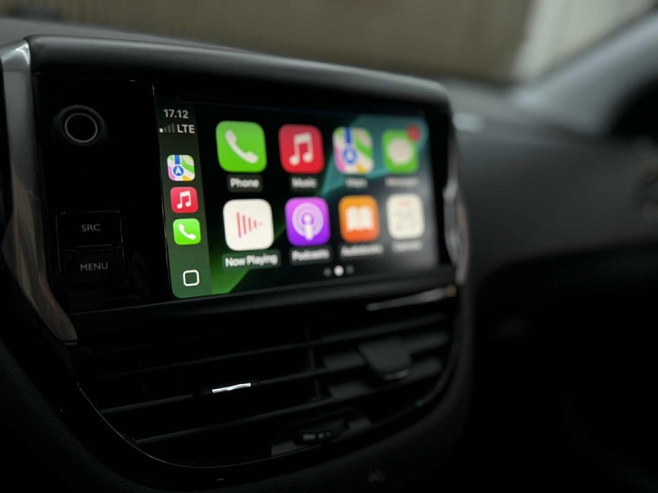 Peugeot 208 1,5 BlueHDi 100 Active+ 5d