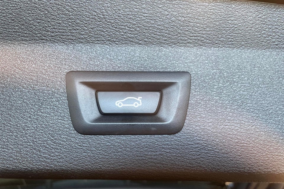 BMW X1 1,5 sDrive18i M-Sport aut. 5d