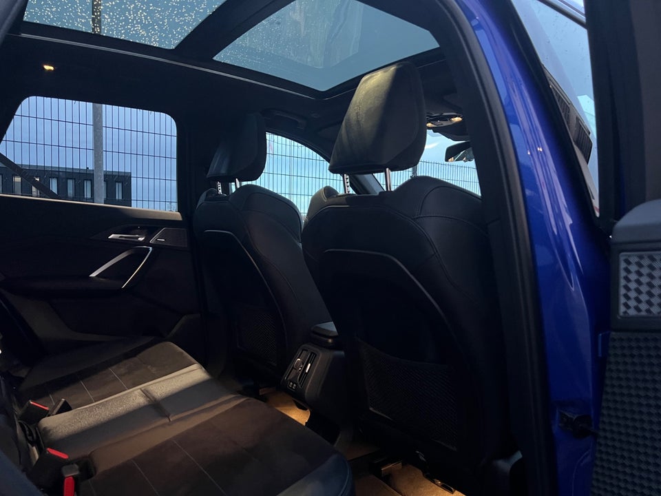 BMW iX1 xDrive30 M-Sport Premium 5d