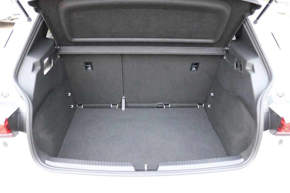 Cupra Born 58 e-Boost 5d