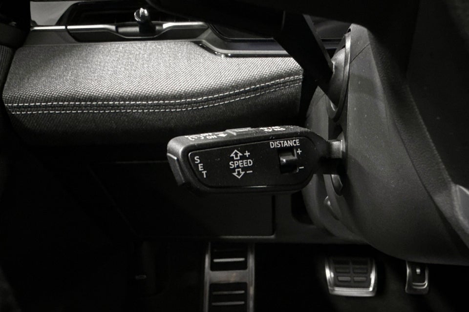 Audi A6 e-tron S-line pro Avant 5d