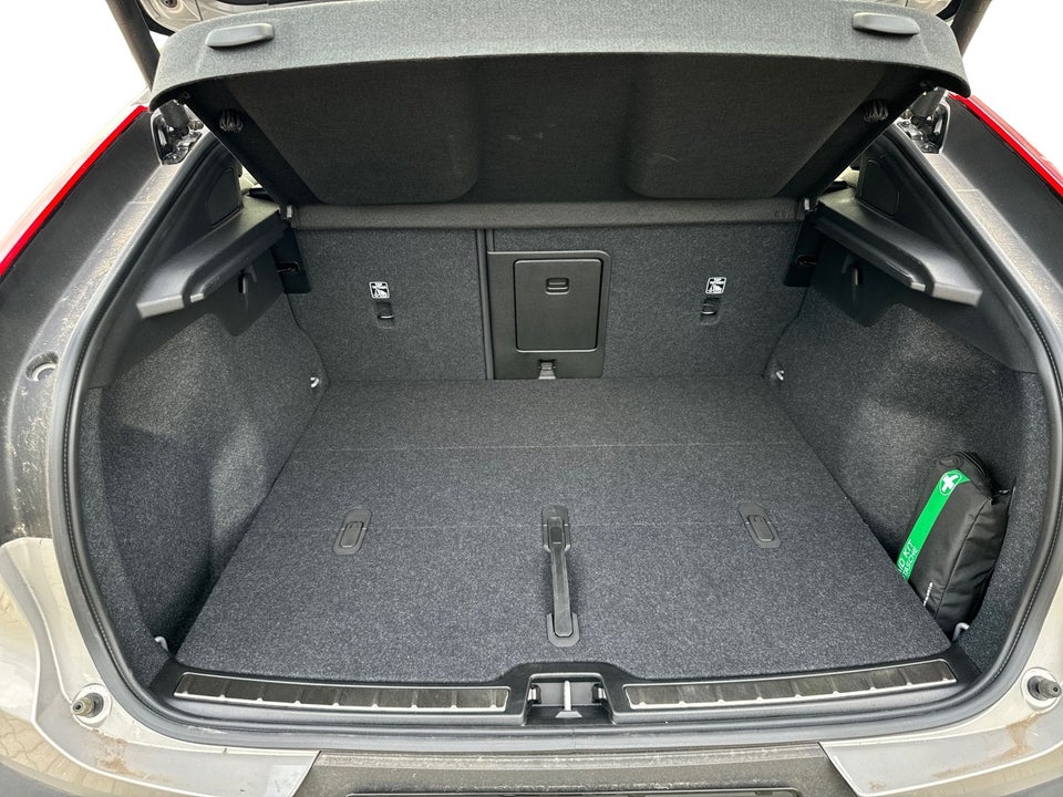 Volvo C40 ReCharge Twin Ultimate 5d