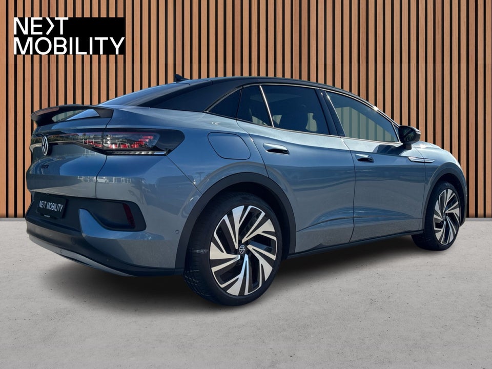 VW ID.5 77 GTX 4Motion 5d