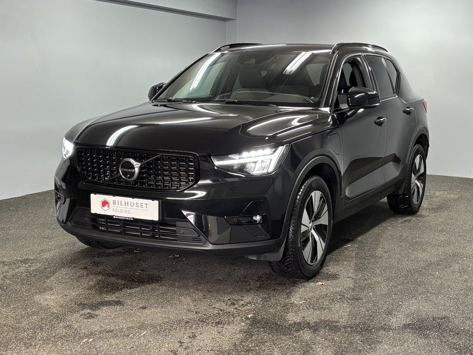Volvo XC40 1,5 T4 ReCharge Plus Dark aut. 5d
