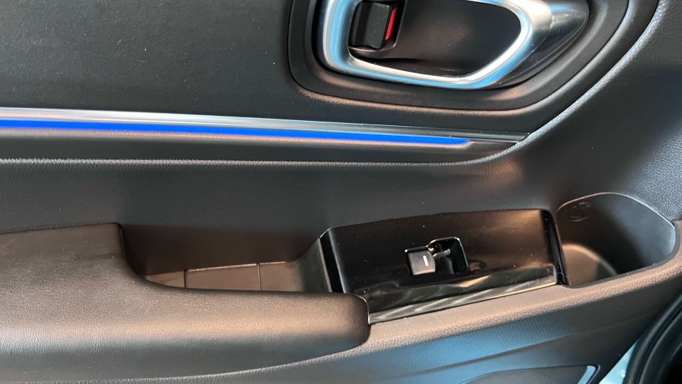 Honda e:Ny1 Elegance 5d