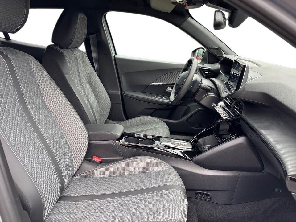 Peugeot e-2008 50 Allure 5d