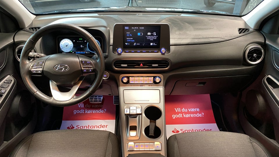 Hyundai Kona 64 EV Trend 5d