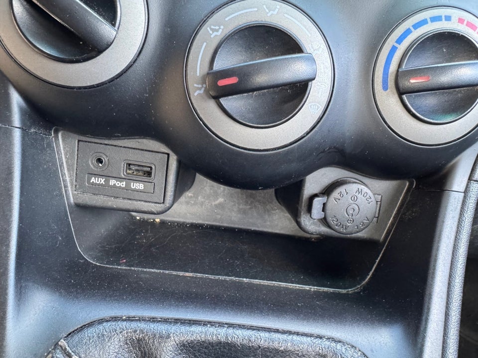 Hyundai i10 1,1 Classic 5d