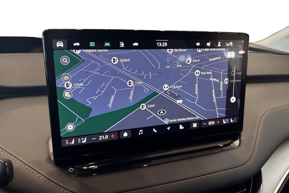 Skoda Elroq 85 iV Advanced 5d