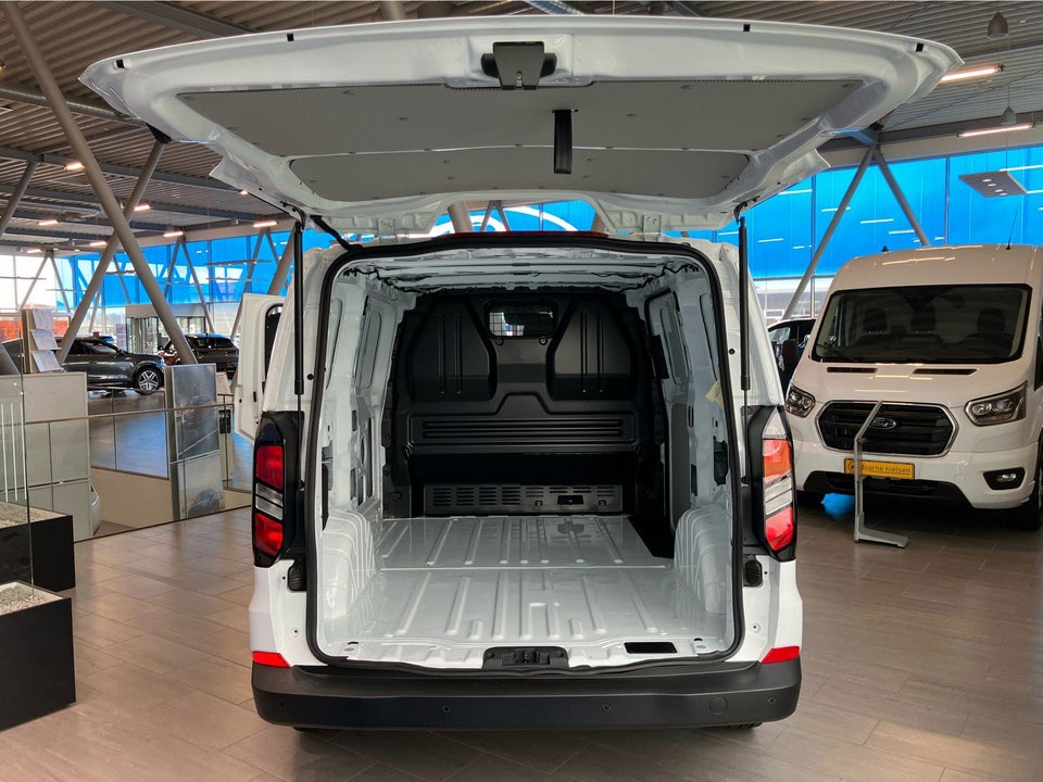 Ford Transit Custom 300S 2,0 EcoBlue Trend