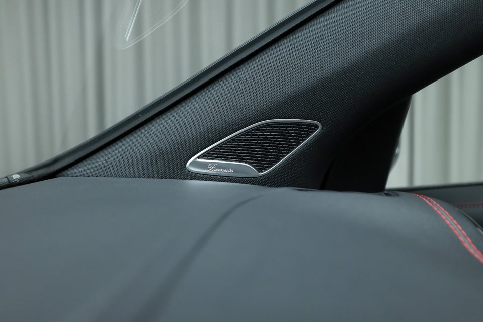 Mercedes EQA250+ AMG Premium 5d