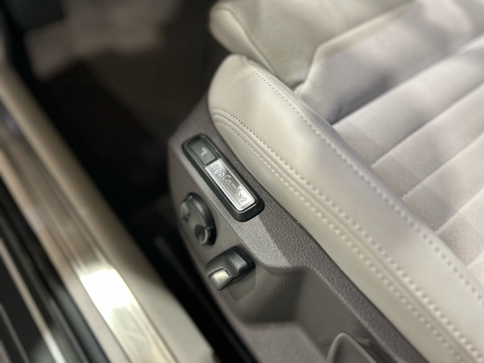 VW Passat 1,4 GTE High Variant DSG 5d