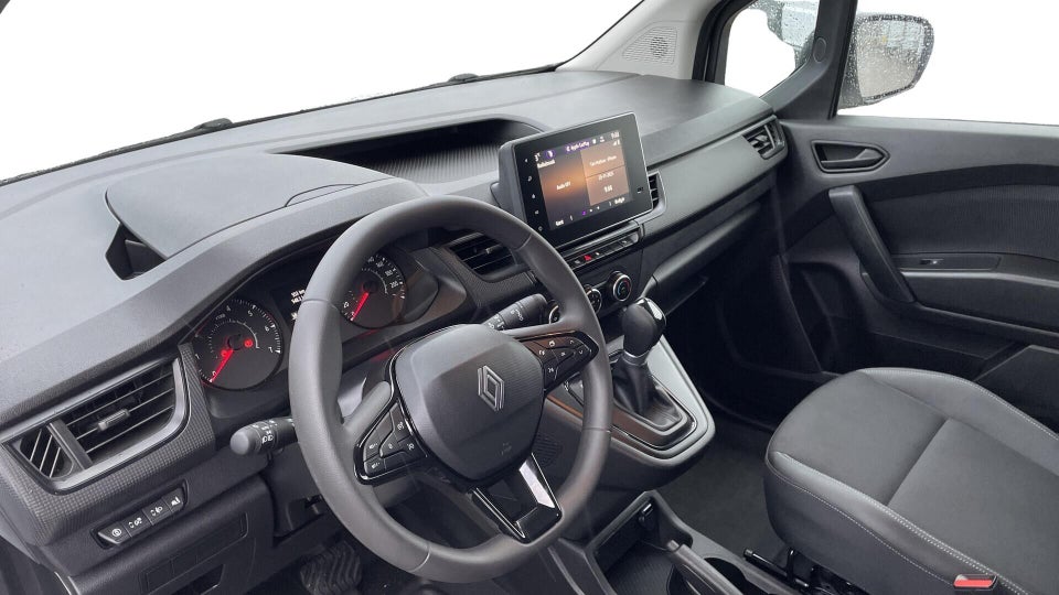 Renault Kangoo 1,5 dCi 95 L1 Nordic Line EDC