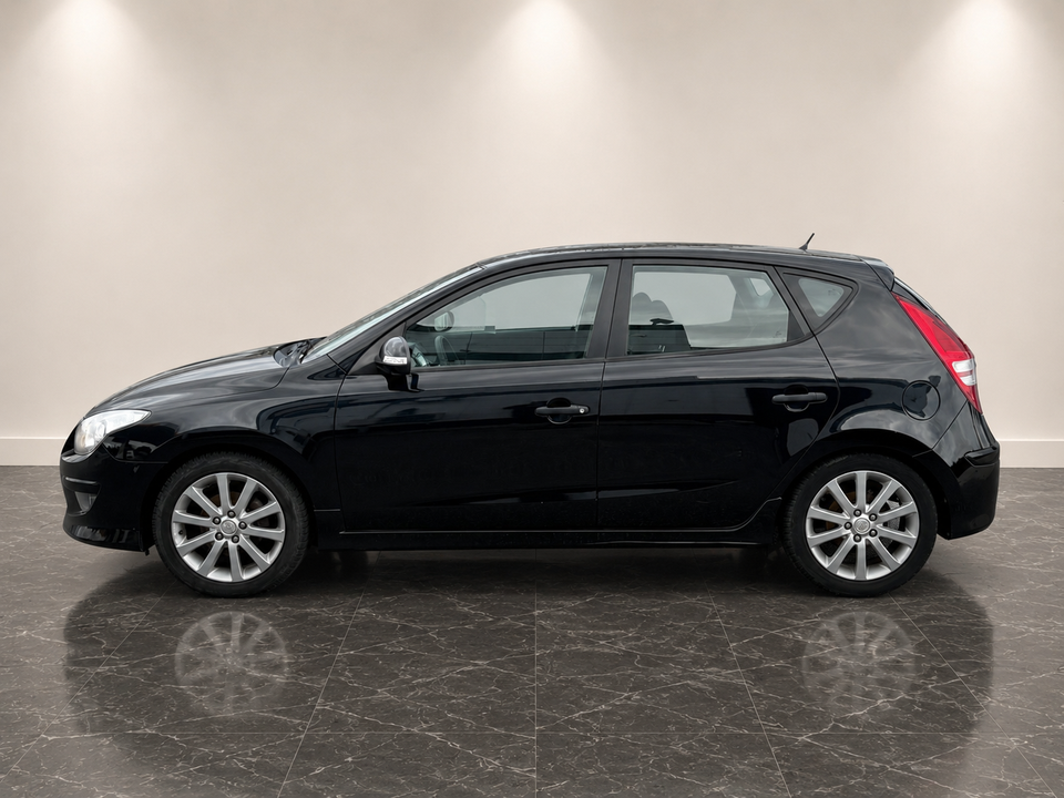 Hyundai i30 1,4 CVVT Comfort 5d