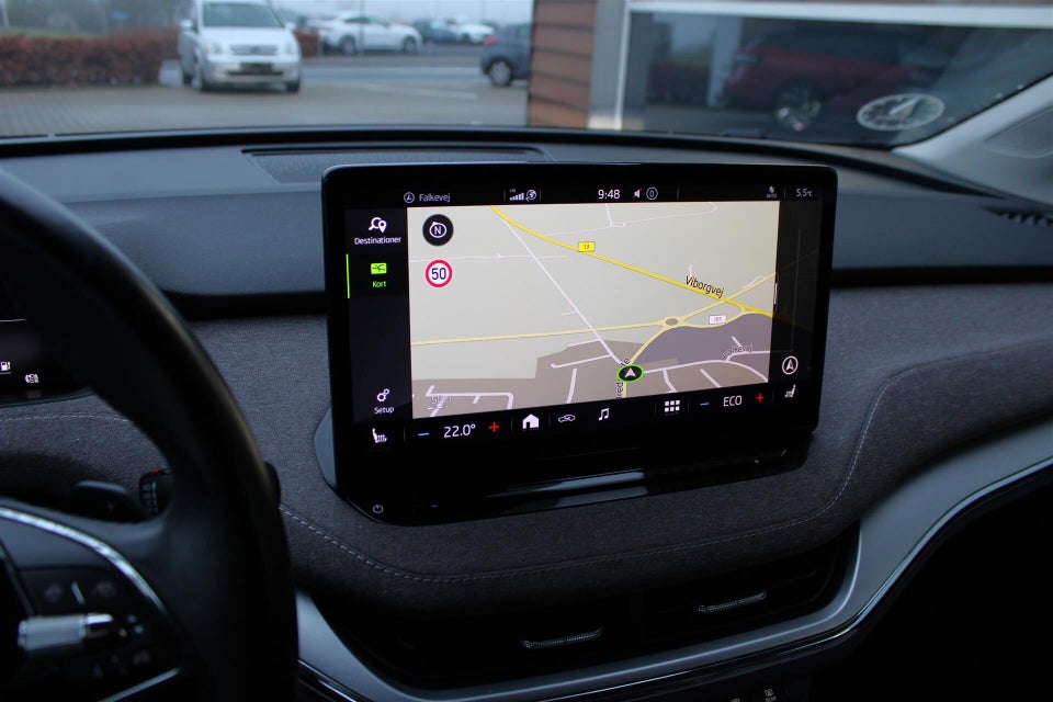 Skoda Enyaq 60 iV 5d