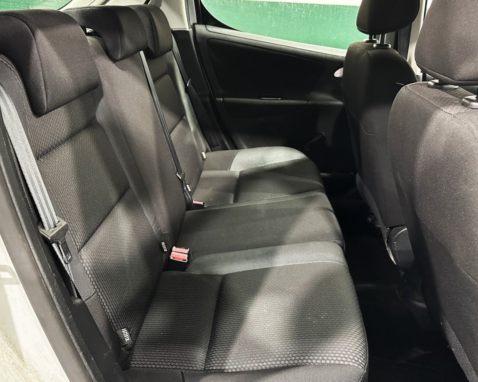 Peugeot 207 1,6 HDi 92 Comfort+ 5d