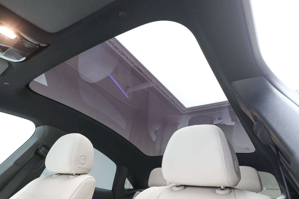 Mercedes CLA250+ EQ Progressive Premium 4d