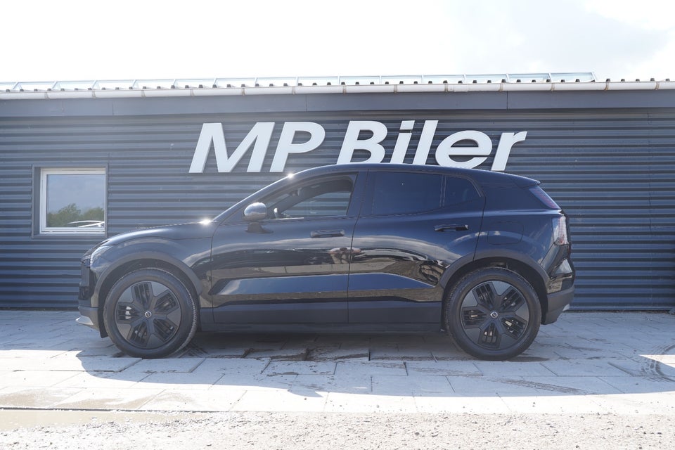 Volvo EX30 CC Twin Performance Ultra 5d