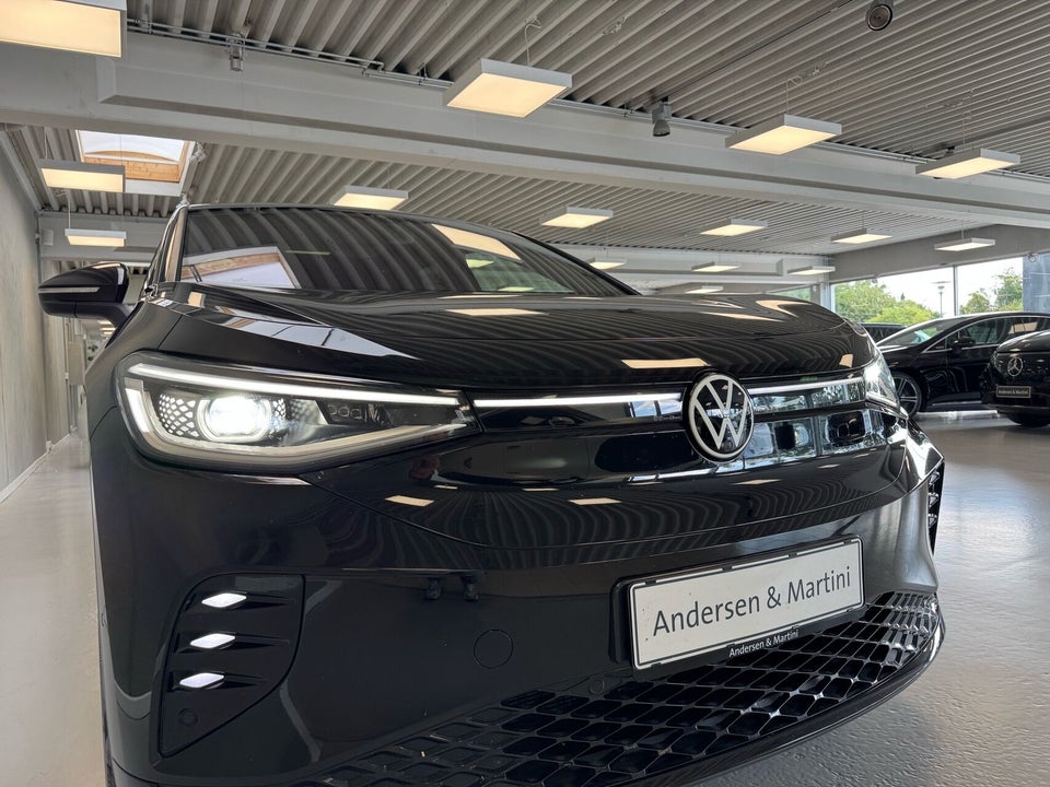 VW ID.5 77 GTX 4Motion 5d