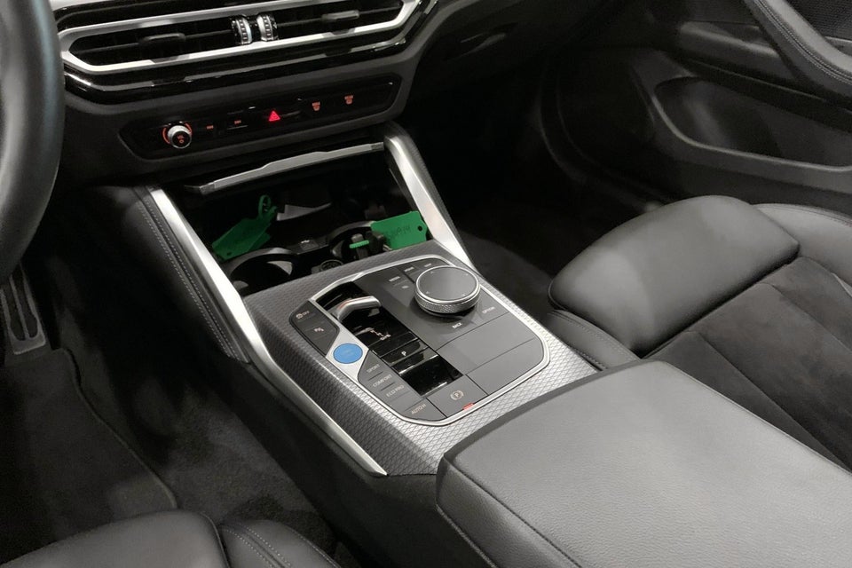 BMW i4 M50 M-Sport xDrive 5d