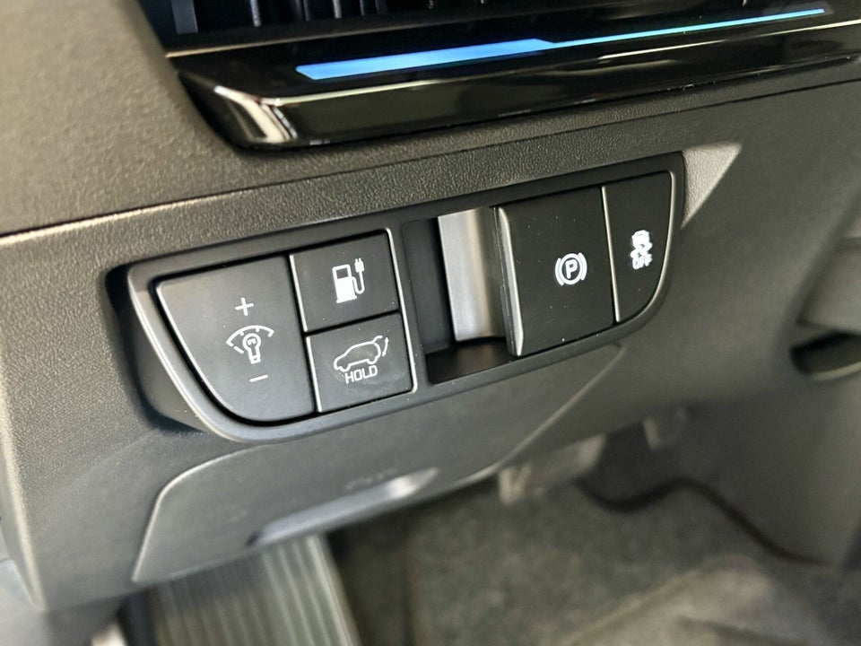 Kia EV6 84 Long Range Upgrade 5d