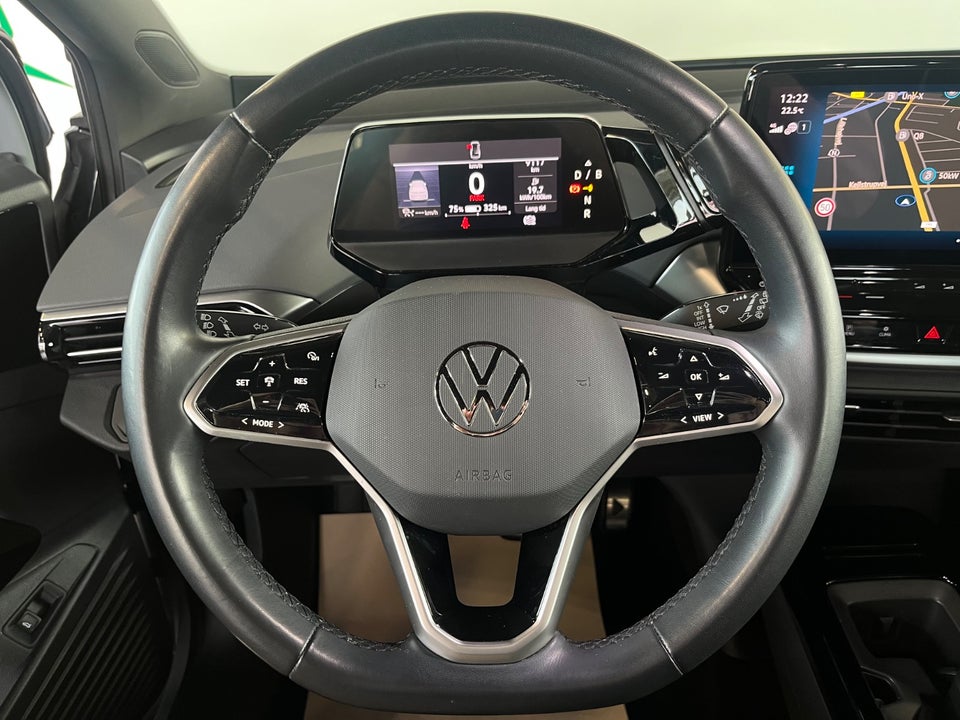 VW ID.4 77 Pro Performance 5d