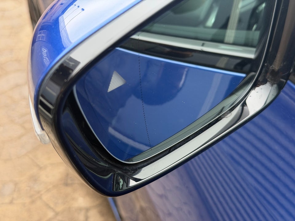 BMW i4 eDrive40 Fully Charged M-Sport 5d