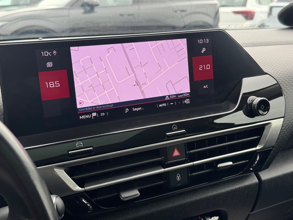 Citroën C4 1,5 BlueHDi 130 Shine Sport EAT8 5d