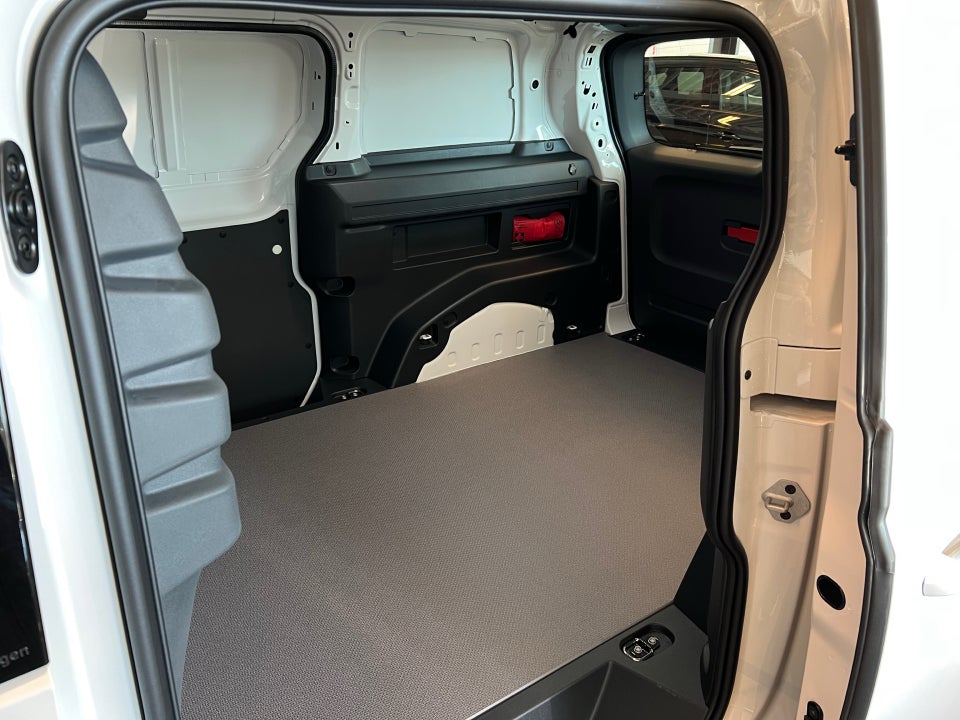 VW ID.Buzz 79 Cargo Pro+