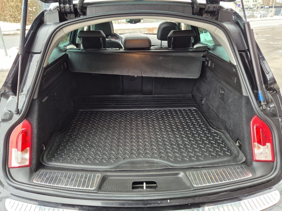 Opel Insignia 2,0 CDTi 170 Dynamic Sports Tourer aut. 5d