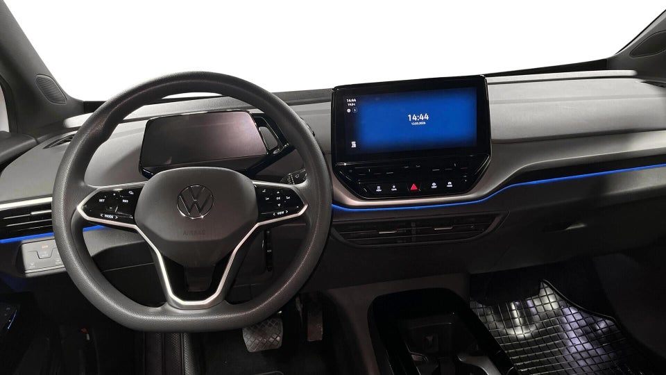 VW ID.4 52 Pure Performance 5d