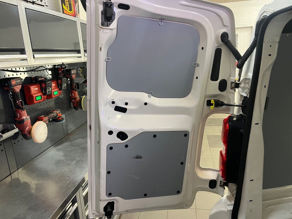 Peugeot Expert 2,0 BlueHDi 122 L3 Premium Van