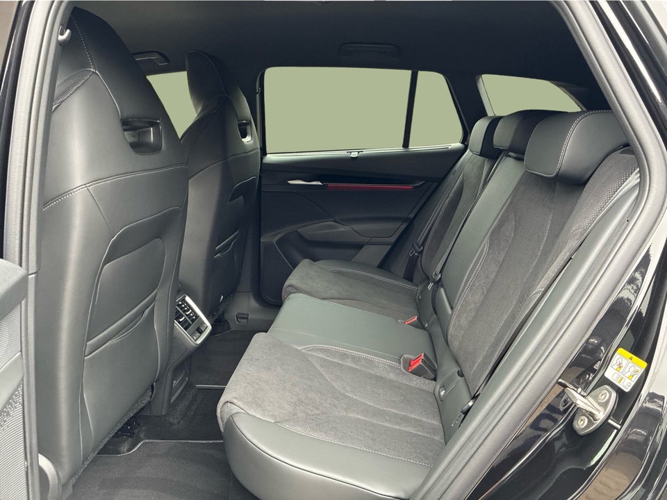 Skoda Enyaq 85 iV Sportline 5d