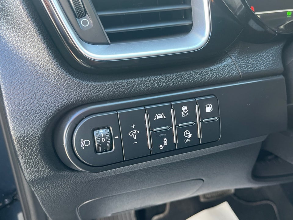 Kia XCeed 1,6 PHEV Upgrade DCT 5d