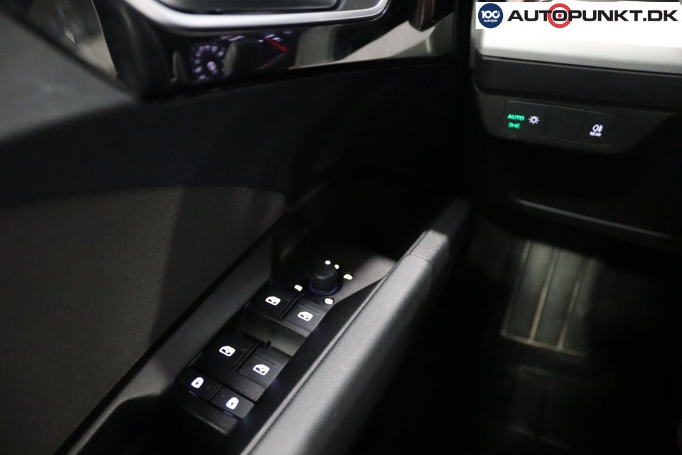 Audi Q4 e-tron 40  5d