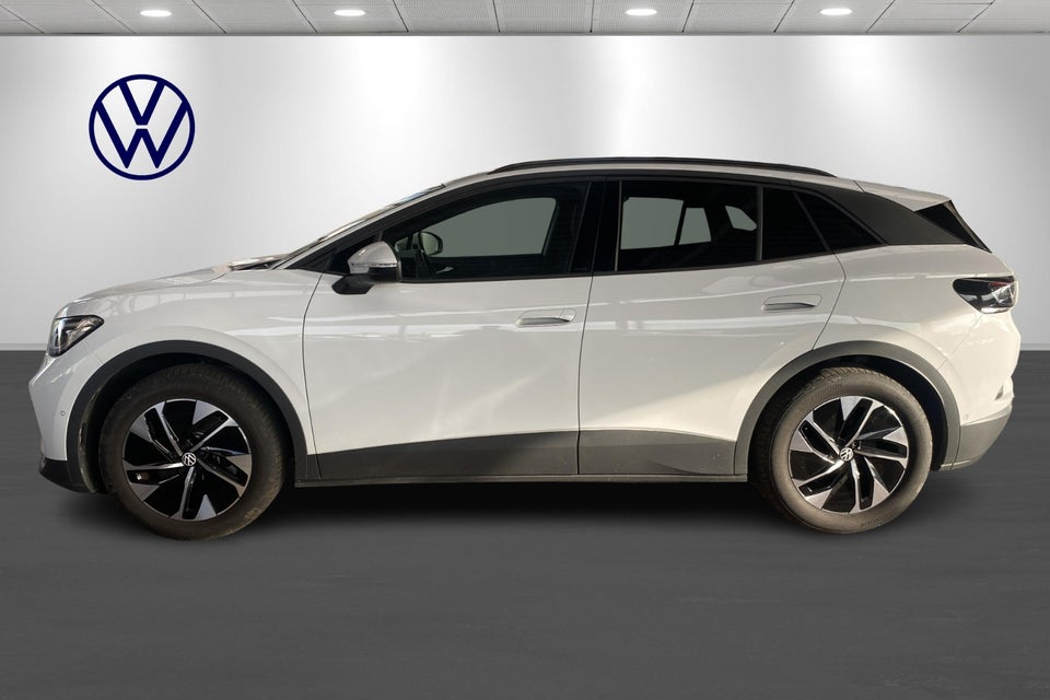 VW ID.4 77 Style+ 5d