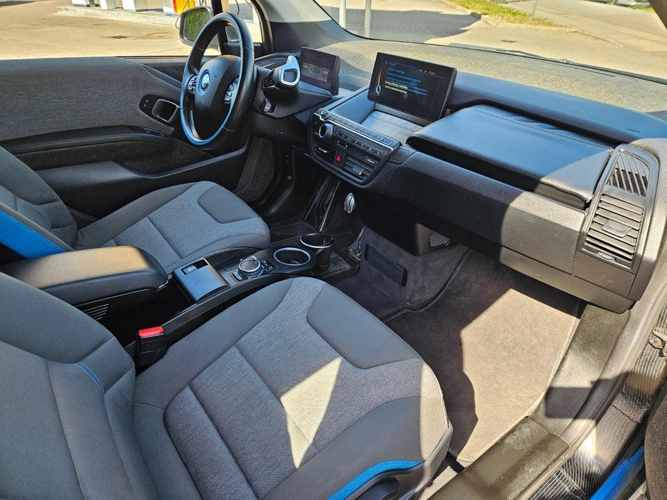 BMW i3 BEV 5d