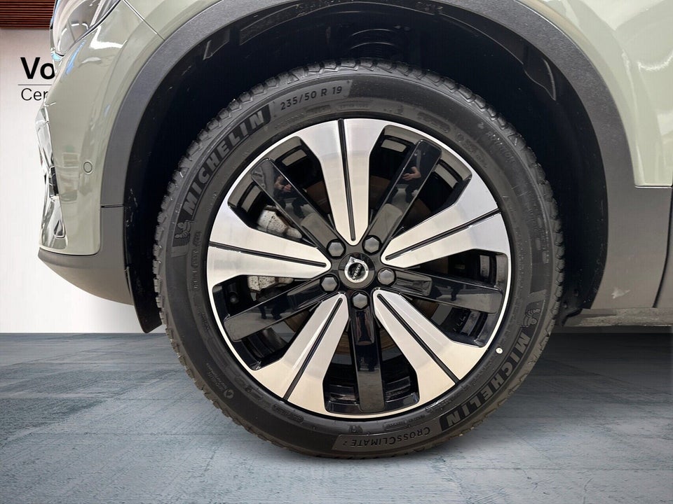 Volvo XC40 P6 ReCharge Ultimate 5d