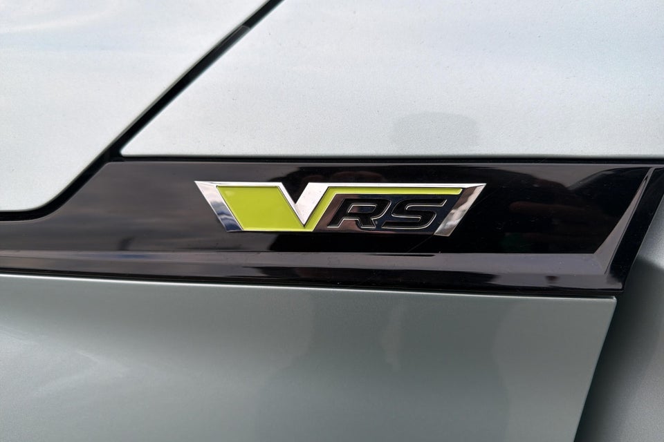 Skoda Enyaq iV RS 5d
