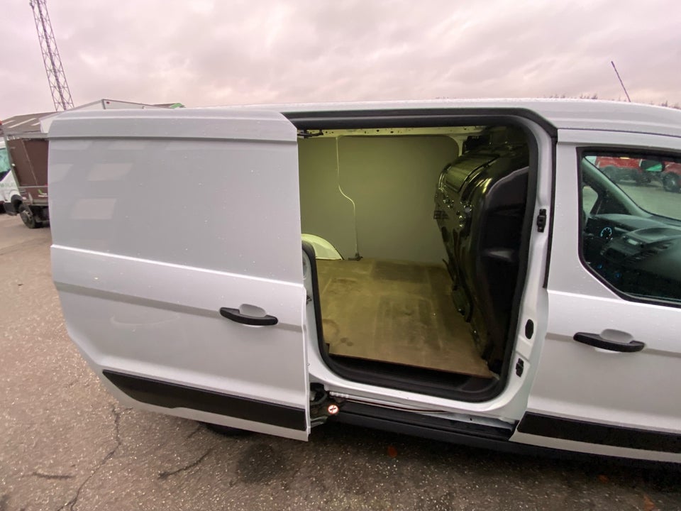 Ford Transit Connect 1,5 TDCi 100 Trend lang